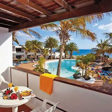 R2 Bahia Kontiki Hotell Puerto del Carmen (Lanzarote)