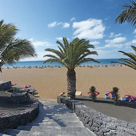 R2 Bahia Kontiki Beach Apartments Puerto del Carmen (Lanzarote)
