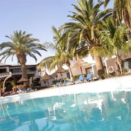 R2 Bahia Kontiki Beach Apartments 4* Puerto del Carmen (Lanzarote)